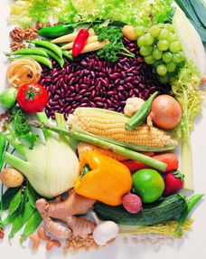 食养之道 揭秘八卦命理中的五行健康与食物相生相克