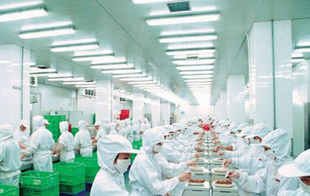 食品加工包装行业 数字化与可持续并行的发展新趋势